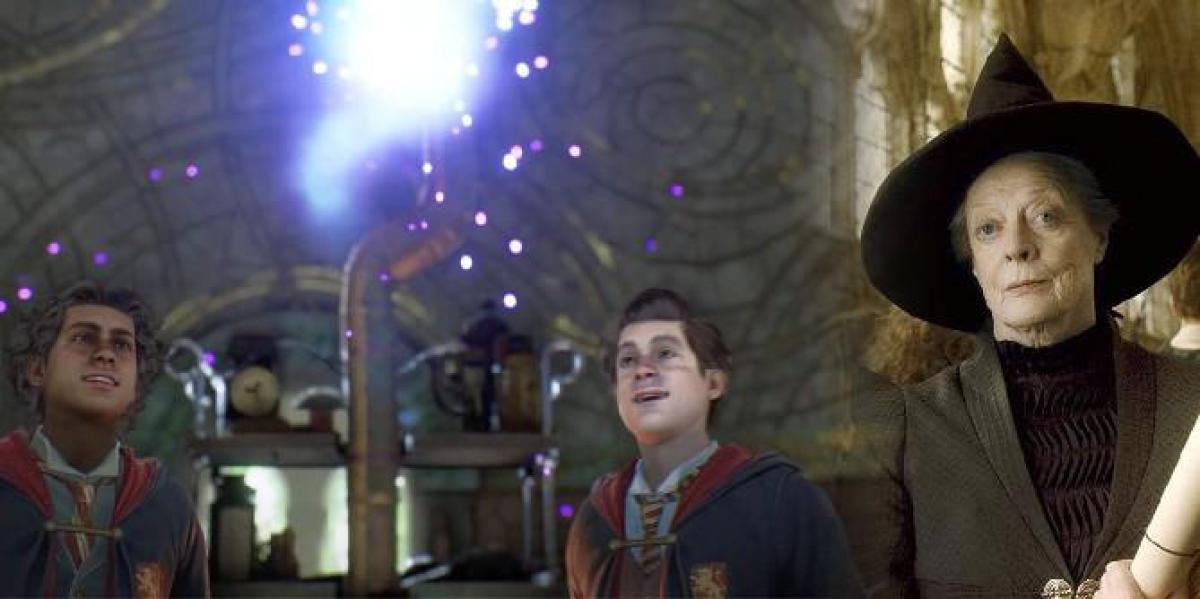 Por que os fãs de Harry Potter estão divididos sobre o legado de Hogwarts