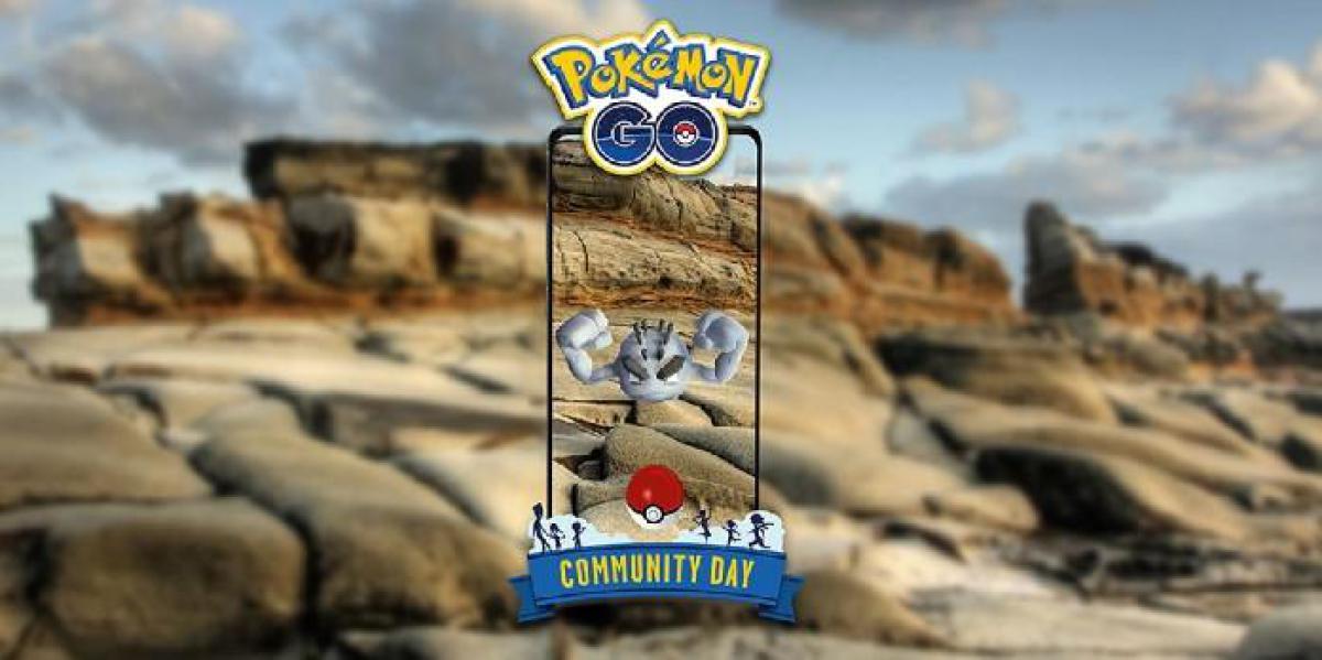 Por que os fãs de Pokemon GO não estão felizes com os planos do dia da comunidade de maio de 2022