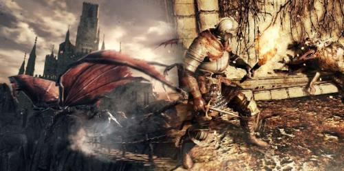 Por que os fãs de Souls devem participar do evento Dark Souls 2 Return to Drangleic