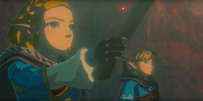 Por que os fãs de Zelda: Breath of the Wild 2 não devem prender a respiração para uma data de lançamento de 2021