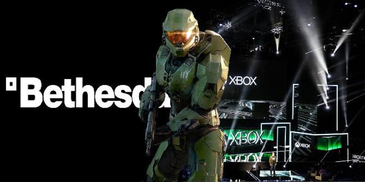 Por que os fãs do Xbox devem prestar atenção em 13 de junho
