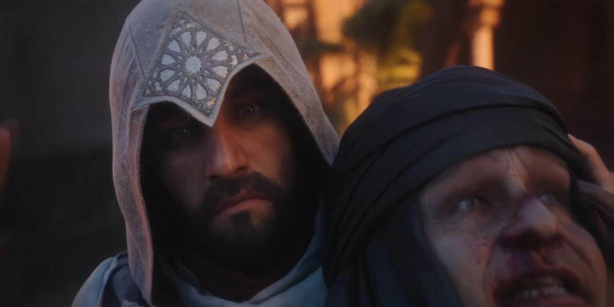 Por que os fãs não devem esperar ouvir muito sobre Assassin’s Creed Red em 2023