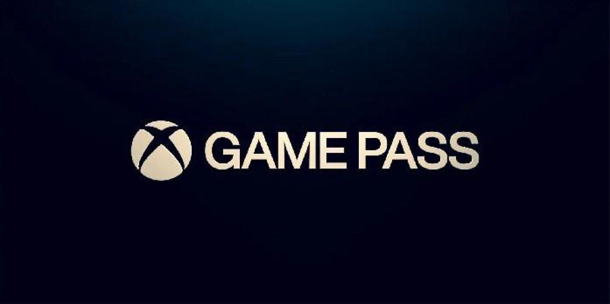 Por que os jogos deixando o Xbox Game Pass em maio de 2022 não serão tão ruins