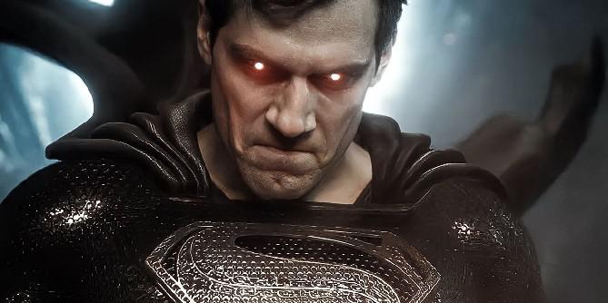 Por que os planos do Superman de Zack Snyder estavam errados para o personagem