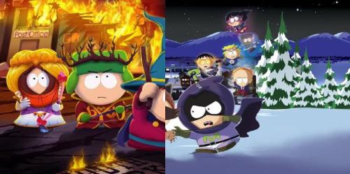 Por que os RPGs de South Park são alguns dos jogos licenciados mais fiéis