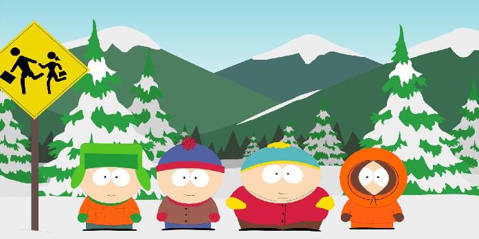 Por que os RPGs de South Park são alguns dos jogos licenciados mais fiéis
