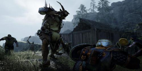 Por que os usuários do Steam não devem perder Warhammer: Vermintide 2