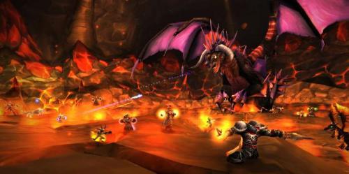 Por que outros MMOs devem adicionar contratos sociais como World of Warcraft