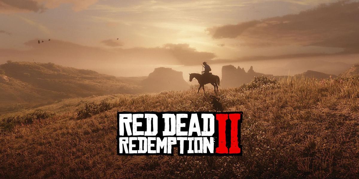 Por que Red Dead Redemption 2 ainda é tão popular