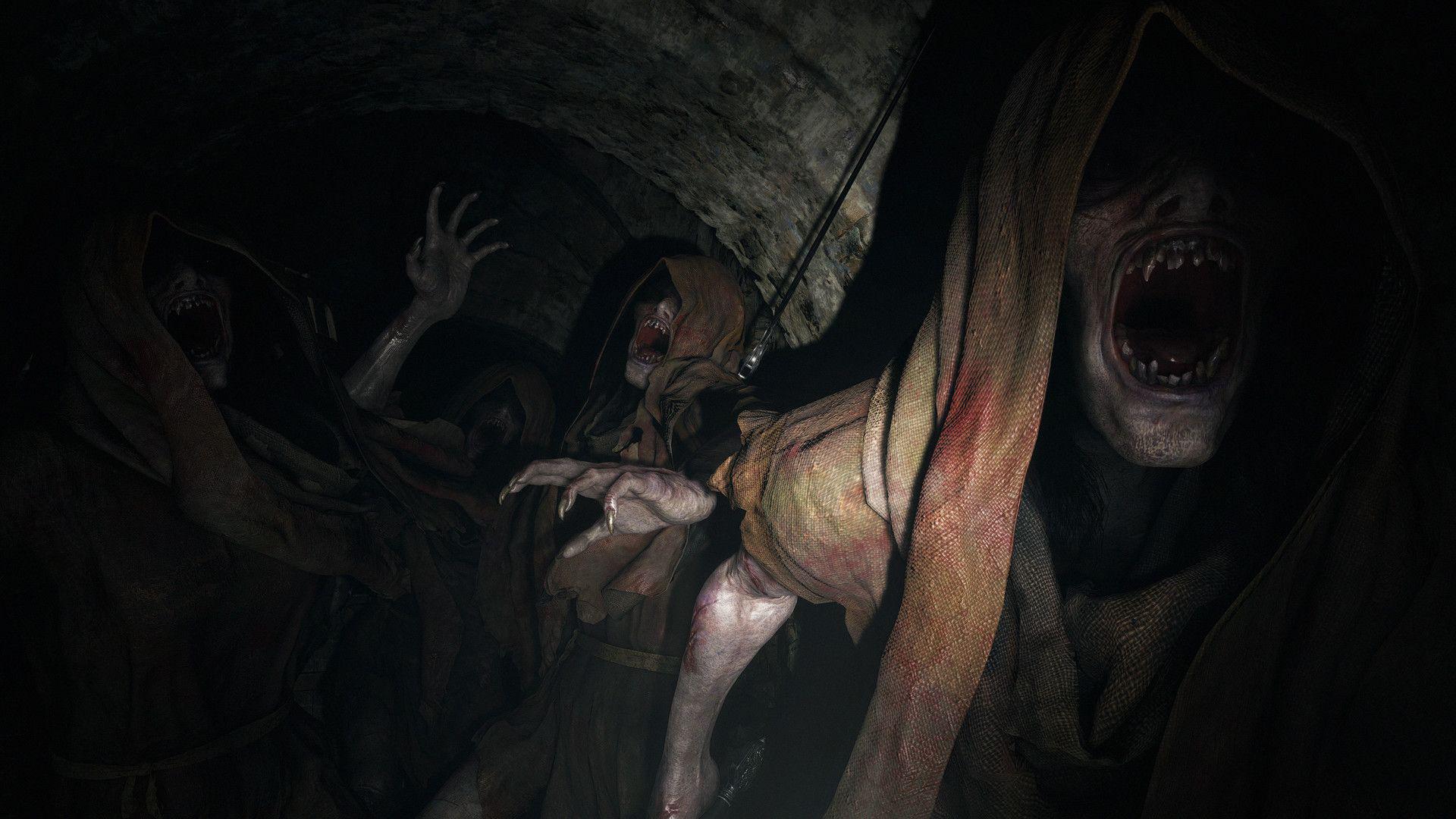 Por que Resident Evil 9 pode ser uma entrada muito diferente na franquia