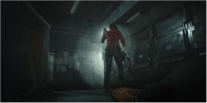 Por que Resident Evil é uma das últimas grandes franquias de Survival Horror deixadas de pé