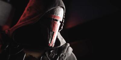 Por que Revan de Star Wars KOTOR merece o tratamento Jedi: Fallen Order