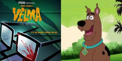 Por que Scooby-Doo não estará no show de Velma de Mindy Kaling para adultos