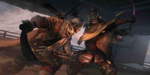 Por que Sekiro: Shadows Die Twice não precisava de DLC