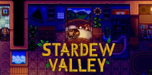 Por que Stardew Valley é um dos melhores jogos de conforto