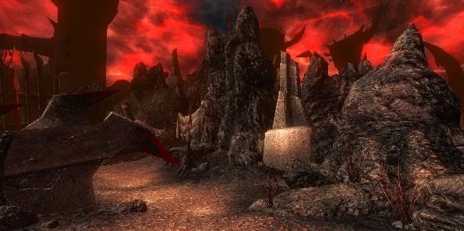 Por que The Elder Scrolls 4: Oblivion merece tanta atenção quanto Skyrim