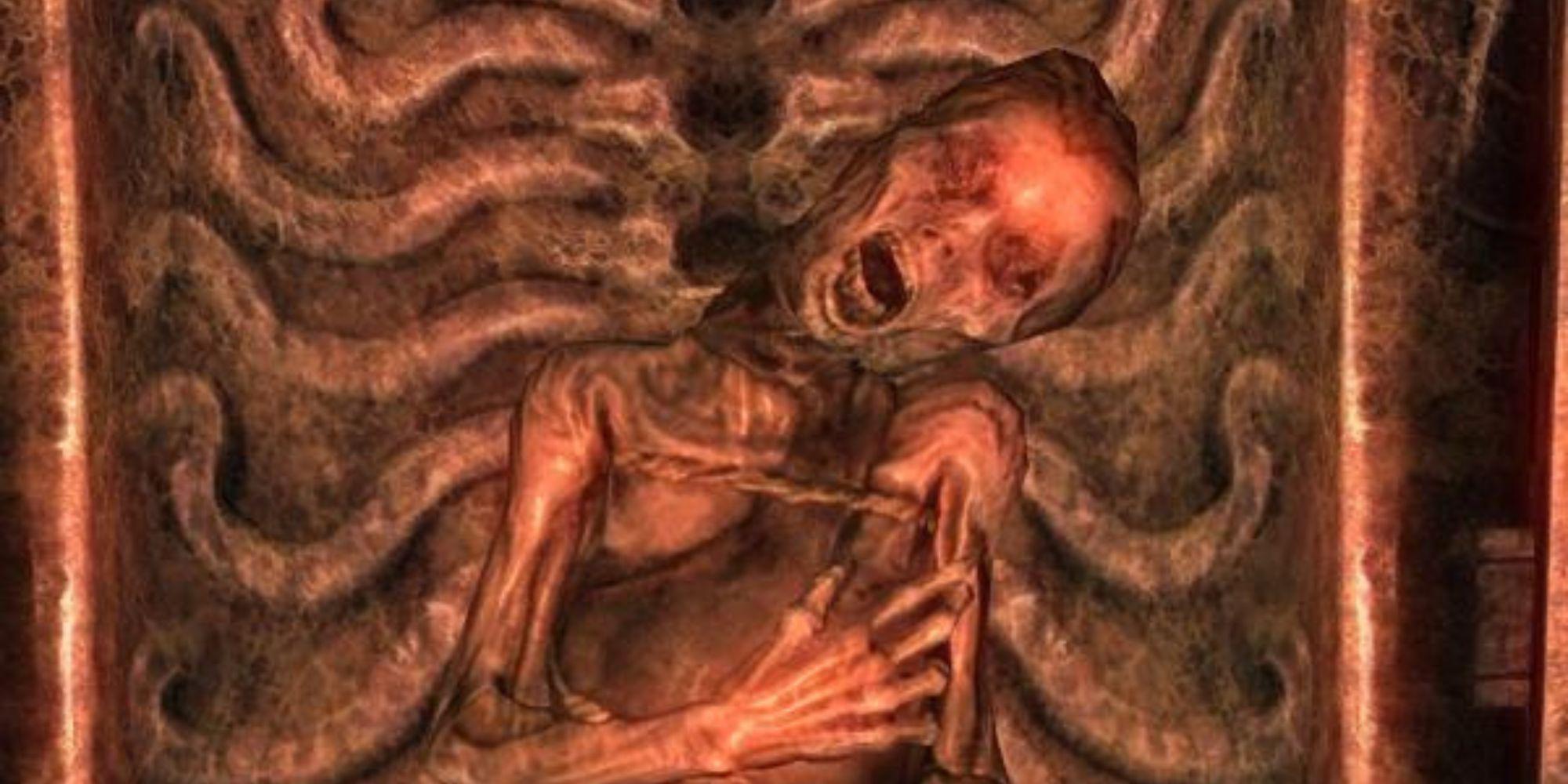 Por que The Elder Scrolls 6 deveria ter um sistema de moralidade
