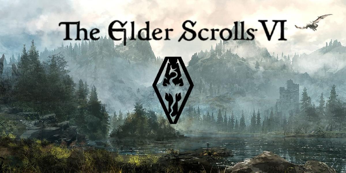 Por que The Elder Scrolls 6 provavelmente será mais simples que Skyrim