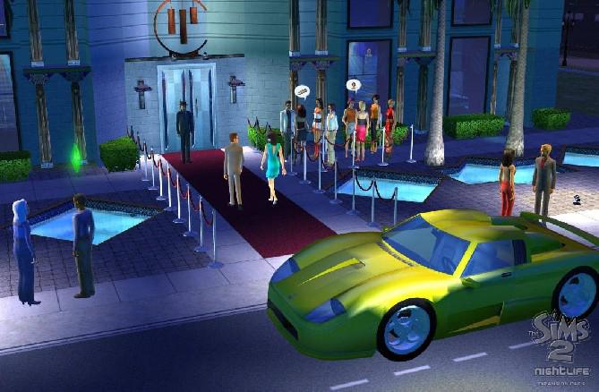 Por que The Sims 4 nunca verá carros utilizáveis