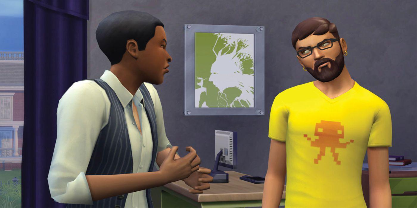 Por que The Sims 5 precisa adicionar mecânica de saúde mental