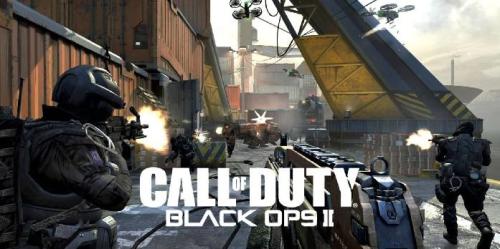 Por que um Call of Duty: Black Ops 2 Remaster valeria a pena