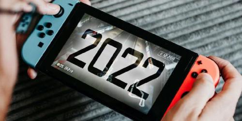 Por que uma data de lançamento no início de 2022 para o Nintendo Switch Pro faz sentido