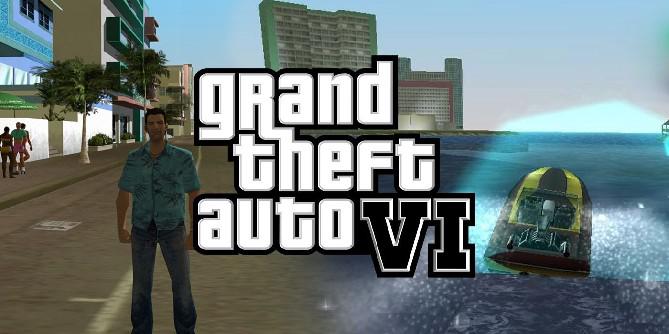 Por que uma trilogia de remasterização de Grand Theft Auto faz sentido