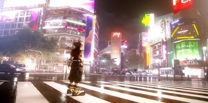 Por que você deve jogar Neo: TWEWY Antes de qualquer novo Kingdom Hearts lançamentos de jogos