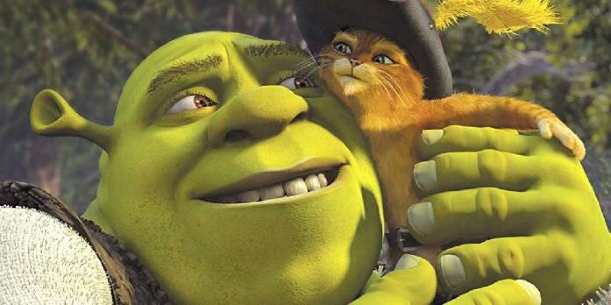 Por que você deve rever os filmes do Shrek antes de ver o Gato de Botas: O Último Desejo