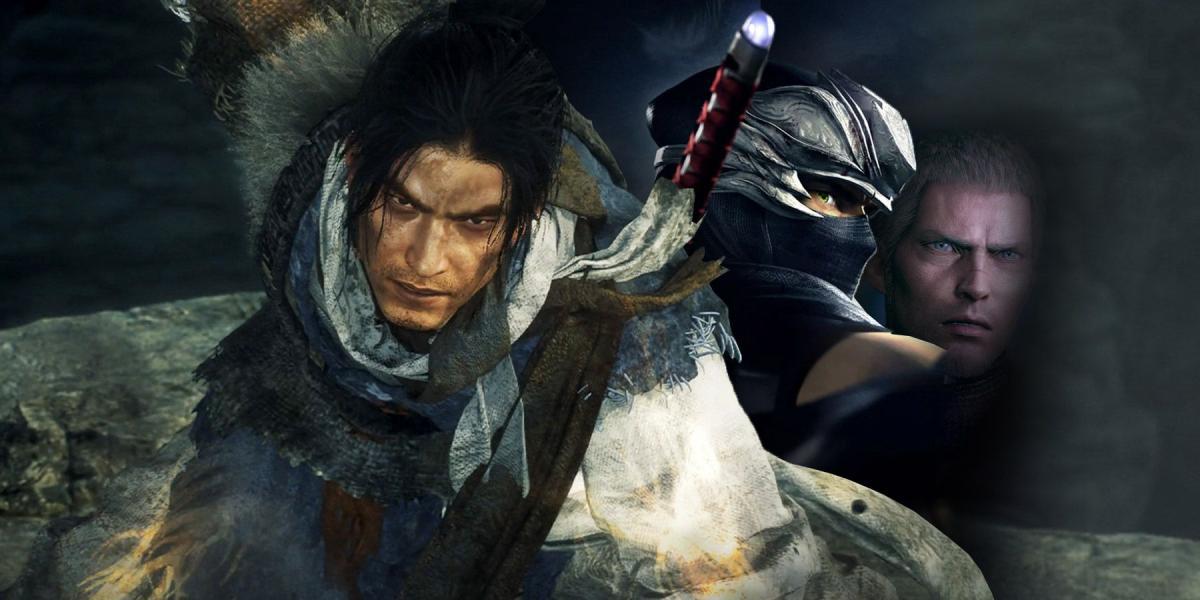 Por que Wo Long: Fallen Dynasty será o jogo mais difícil do Team Ninja