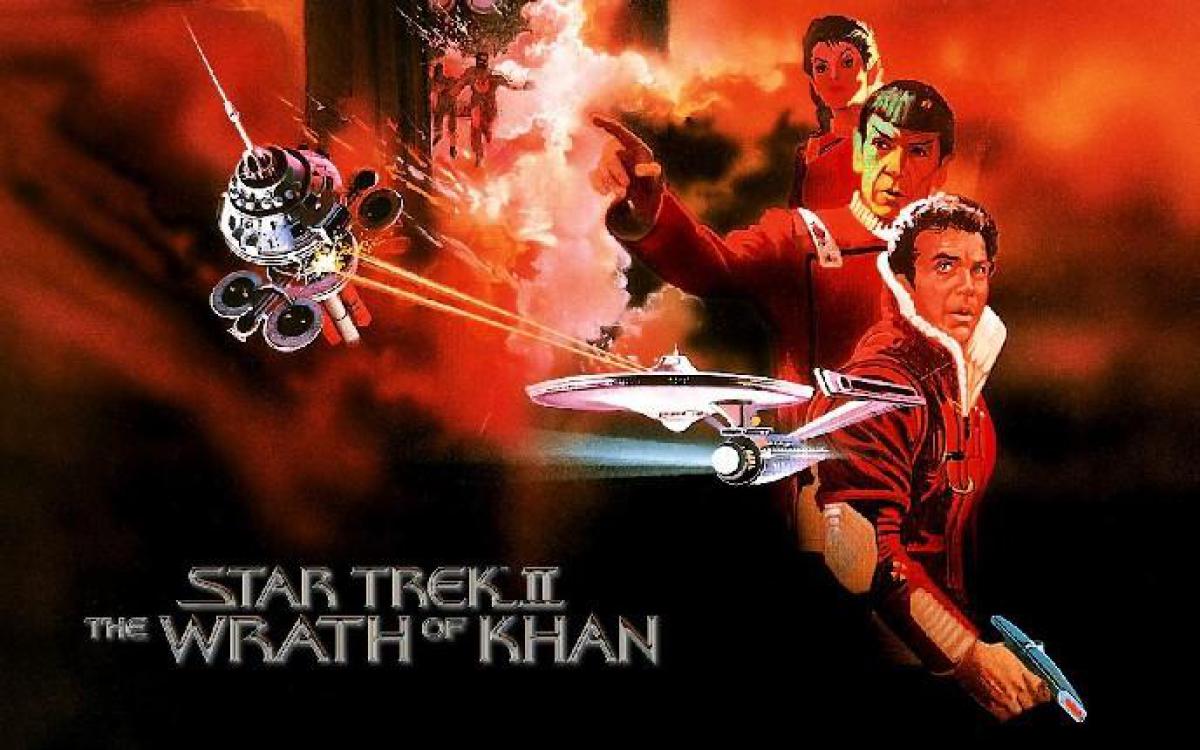 Por que Wrath Of Khan sempre será o melhor filme de Star Trek