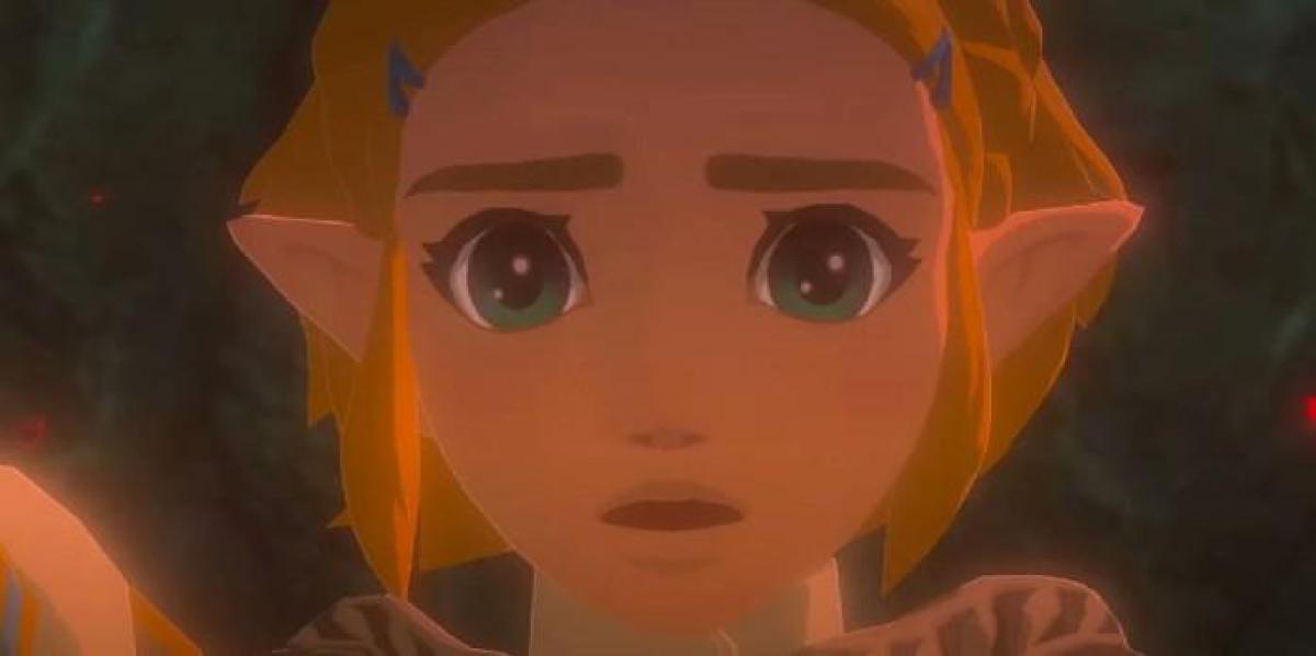 Por que Zelda: Breath of the Wild 2 não estará no Nintendo E3 Direct