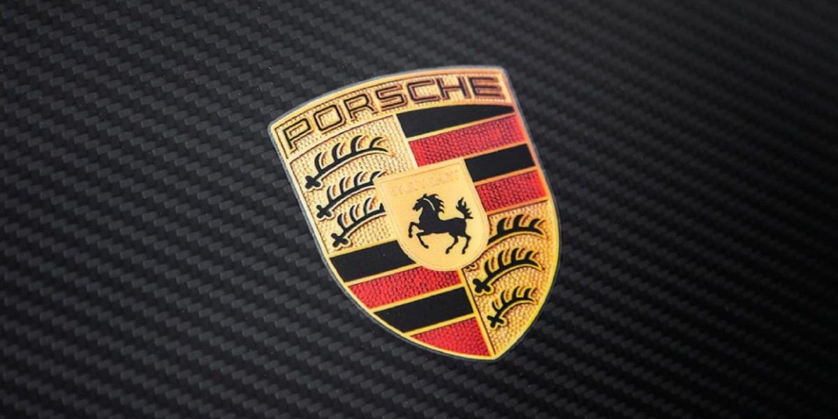 Porsche está adquirindo sua própria cadeira de jogos extremamente cara