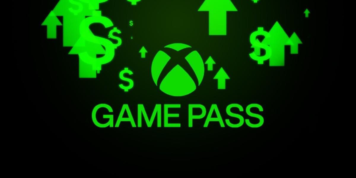 Possíveis aumentos de preço do Xbox Game Pass, console e jogo