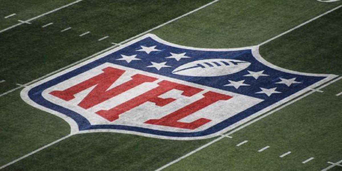 Possível arte da capa do Madden NFL 23 é vista em Ohio