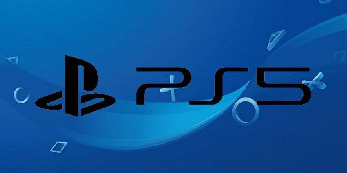 Possível data de lançamento do PS5 vazada pela lista de empregos da Sony