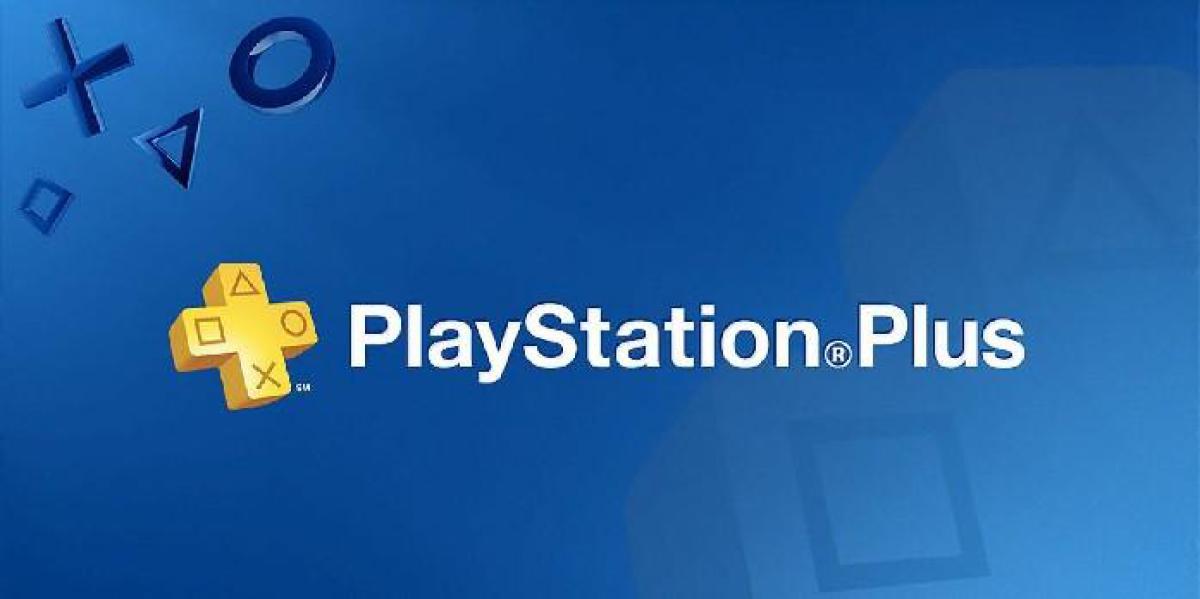 Possível novo jogo PS Plus Premium PSP vazado online