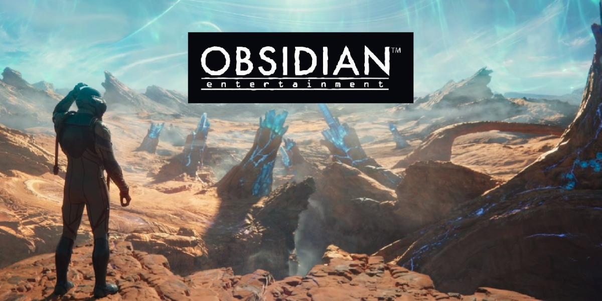 Possível novo RPG da Obsidian Entertainment deve ficar em segredo até que esteja pronto