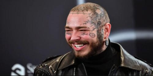 Post Malone diz que não pode tocar Elden Ring com a música ligada