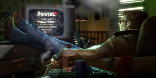 Postal 3 removido da venda no Steam