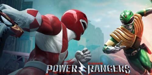 Power Rangers: Battle for the Grid revela novos personagens de DLC para a terceira temporada