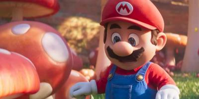 Power-up subutilizado de Super Mario Bros. retorna!