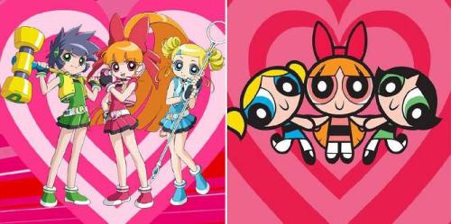 Powerpuff Girls Z: 8 diferenças entre o anime e o programa do Cartoon Network