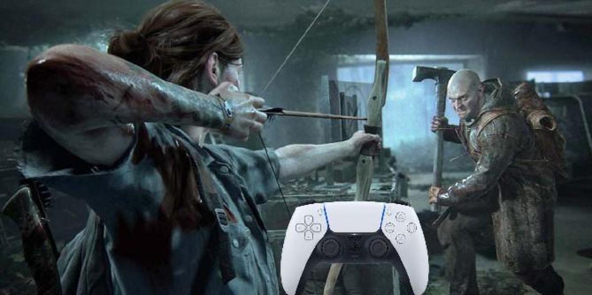 Pré-carregamento de The Last of Us 2 já está disponível no PS4