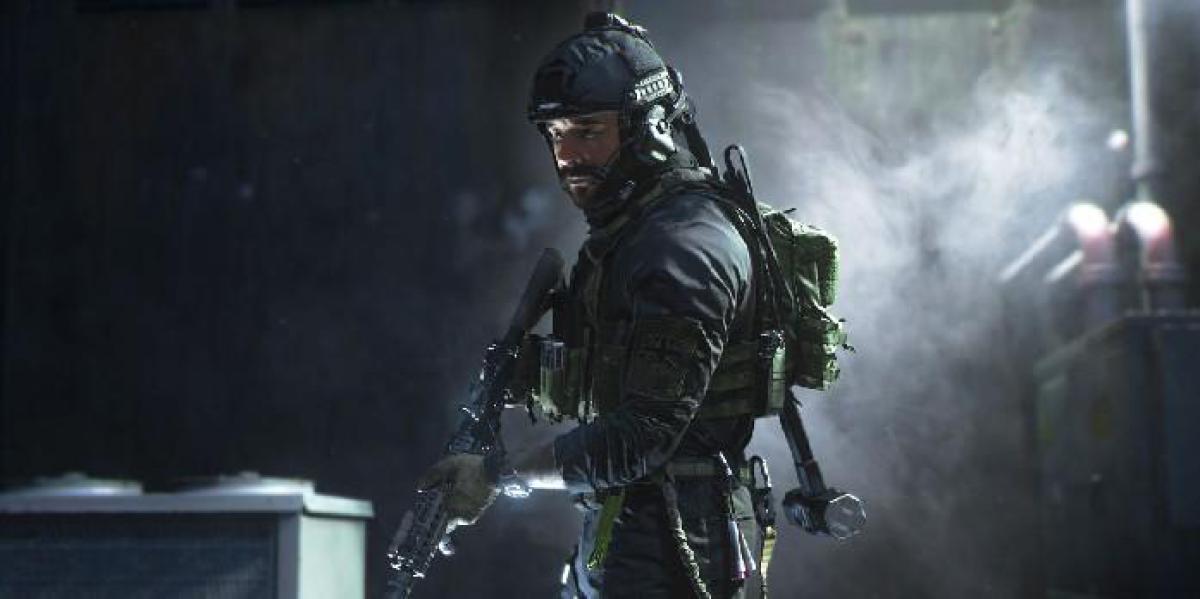 Pré-encomendas digitais de Modern Warfare 2 terão acesso antecipado à campanha