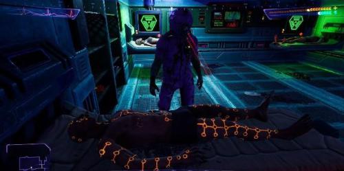Pré-encomendas do System Shock Remake serão abertas no próximo mês
