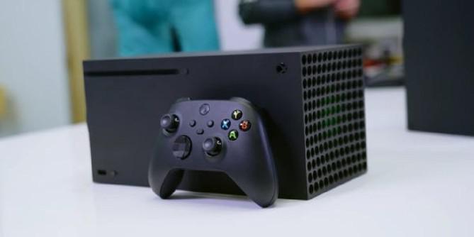 Pré-vendas do Xbox Series X podem começar em breve