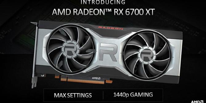 Preço da placa gráfica AMD RX 6700 XT, data de lançamento, especificações e mais