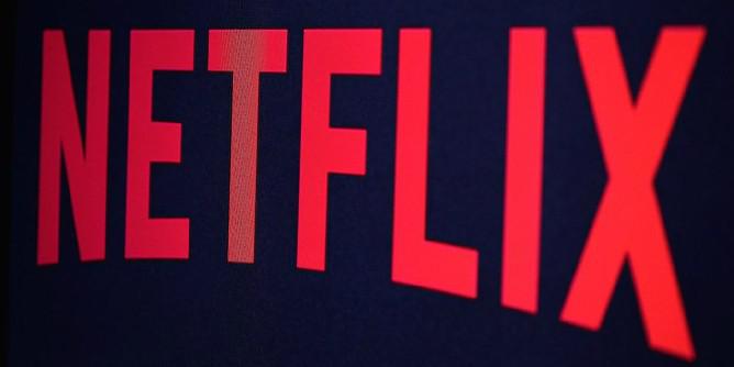 Preço das ações da Netflix sobe em meio à pandemia de coronavírus