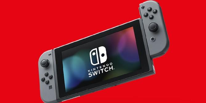 Preço do Nintendo Switch Joy-Con reduzido no Japão